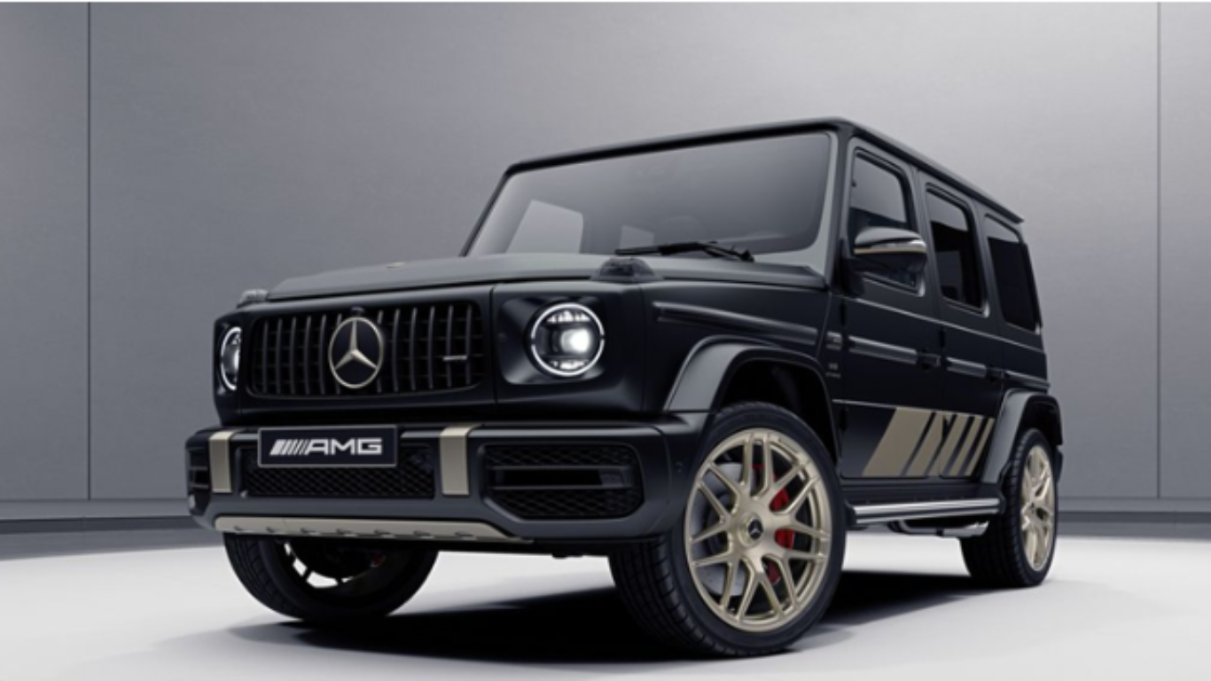 Top 10 SUVs To Buy In The UAE: The Best Models For Comfort And Performance