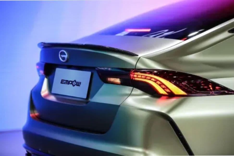 GAC Empow Taillight