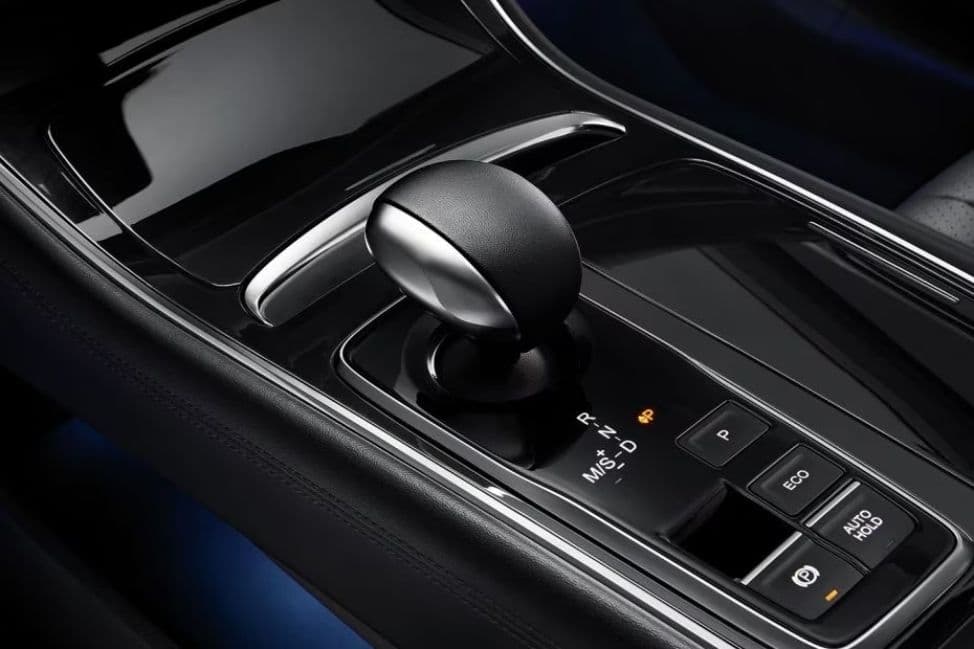 GAC GA6 Gear Shifter