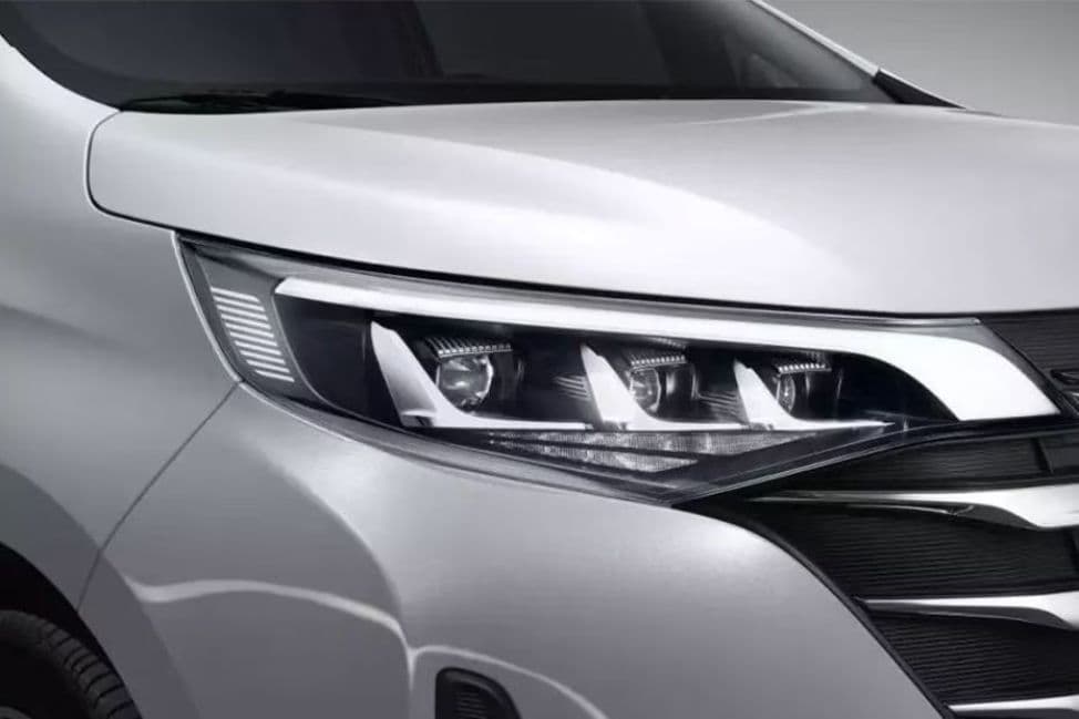 GAC GN6 Head Light