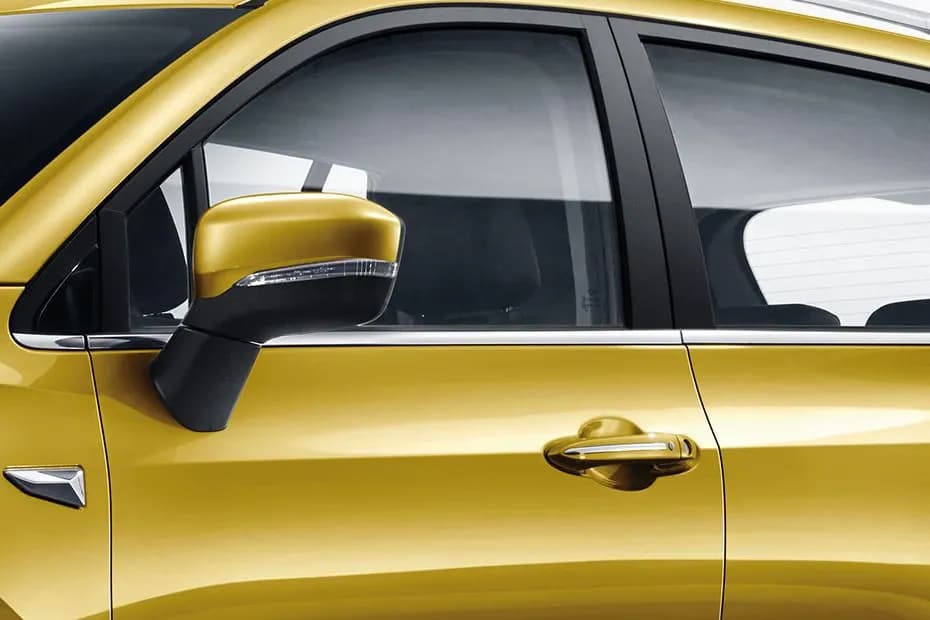 GAC GS3 Side Mirror
