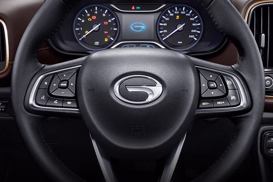 GAC GS3 Steering Wheel