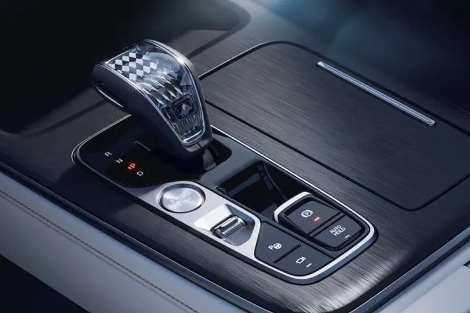 GAC GS8 Gear Shifter