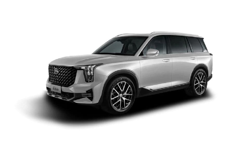 Speed Silver