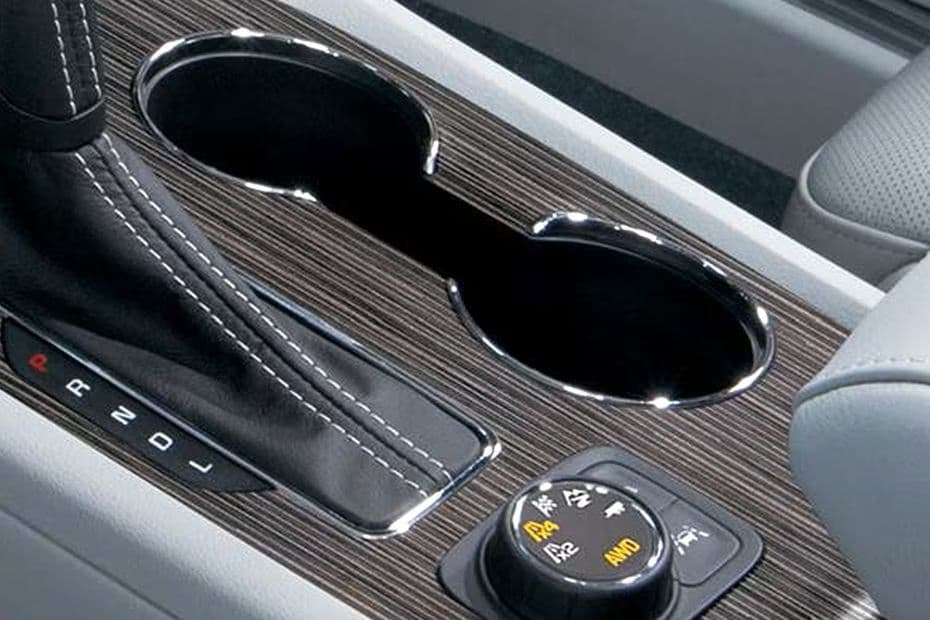 GMC Acadia Denali Cup Holder