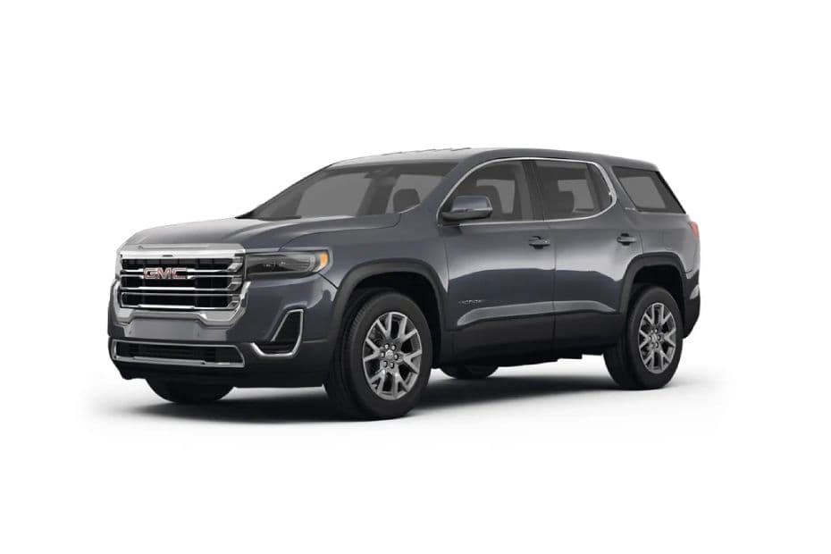 Satin Steel Metallic