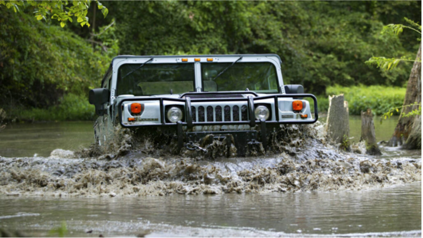 Best 10 Flood-Resistant SUVs: Reliable Automobiles!