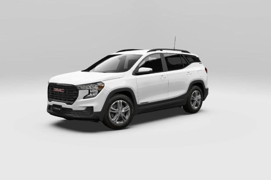 Summit White