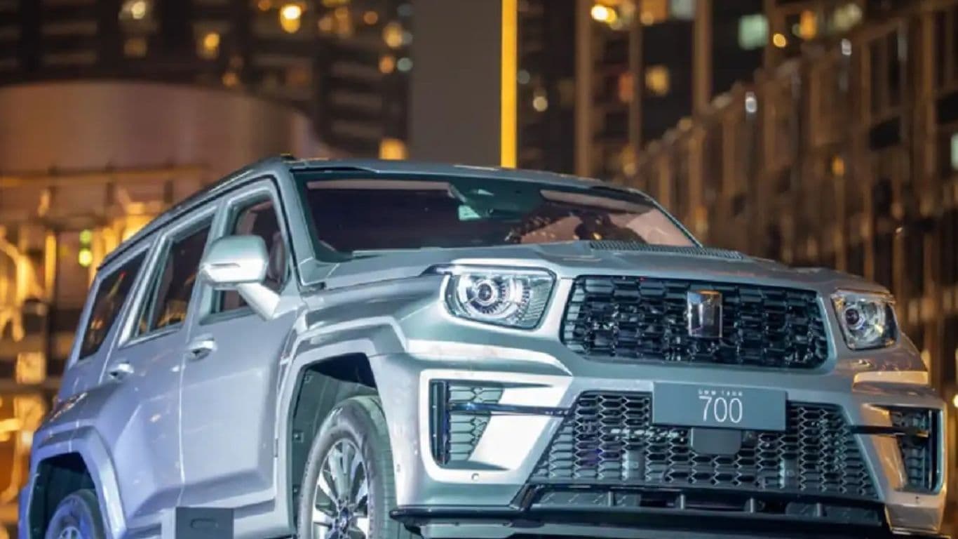 Beyond the Tank 700: GWM’s Next Steps for Middle East Expansion in 2026