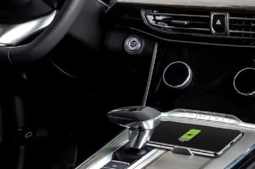 Gear Shifter