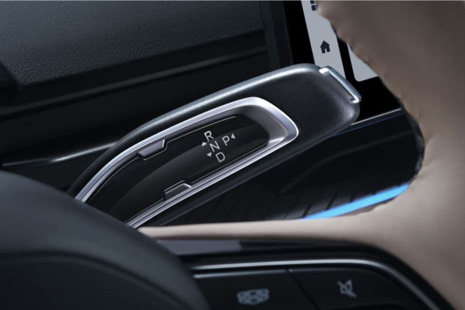 Geely Geometry C Gear Shifter