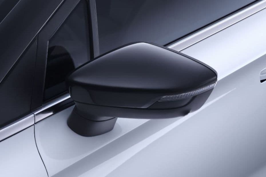 Geely Geometry C Side Mirror