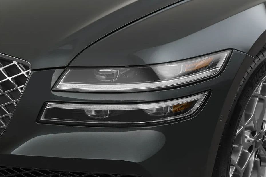 Genesis G80 Headlight