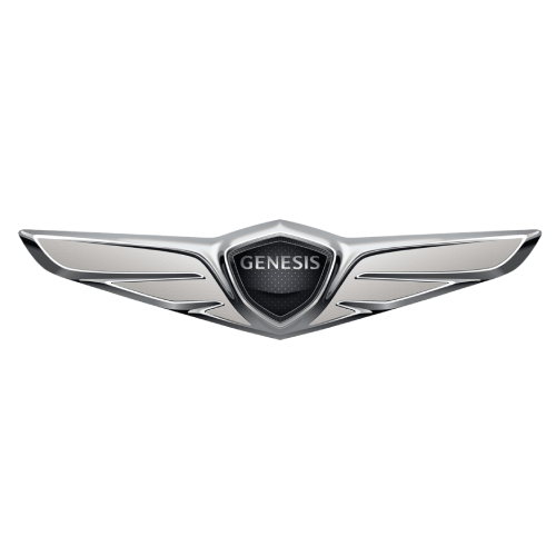 Genesis Cars