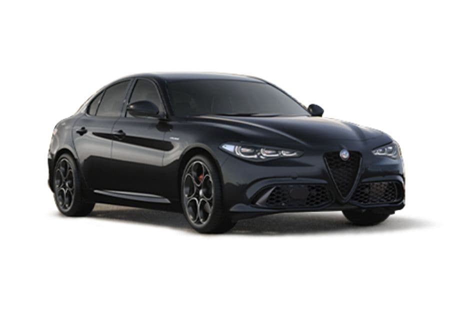 Vulcano Black