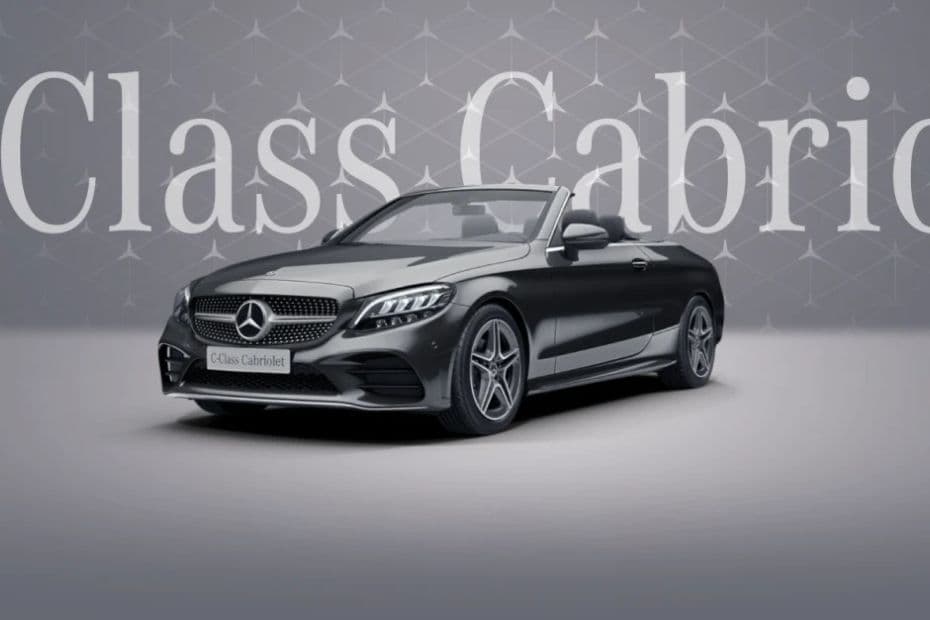 Graphite Grey Metallic