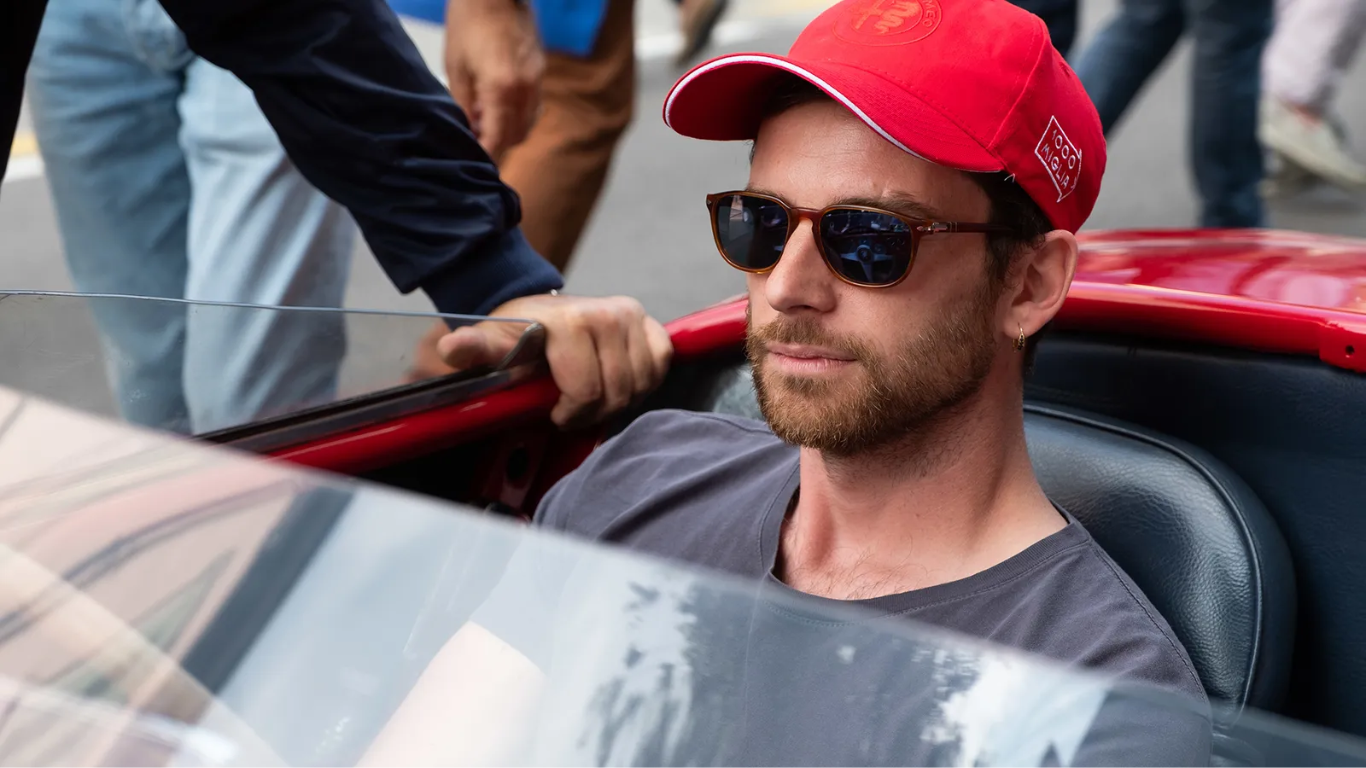 Guy Berryman Car Collection and Net Worth