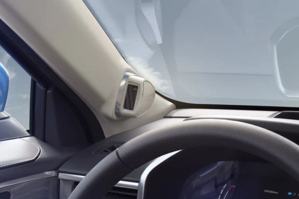 Haval Jolion Interior Image