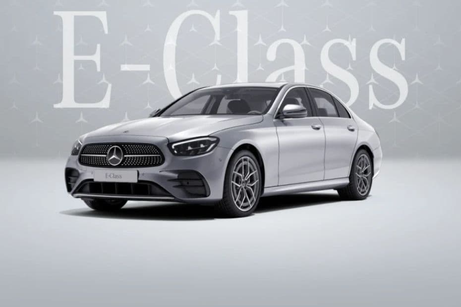High Tech Silver Metallic