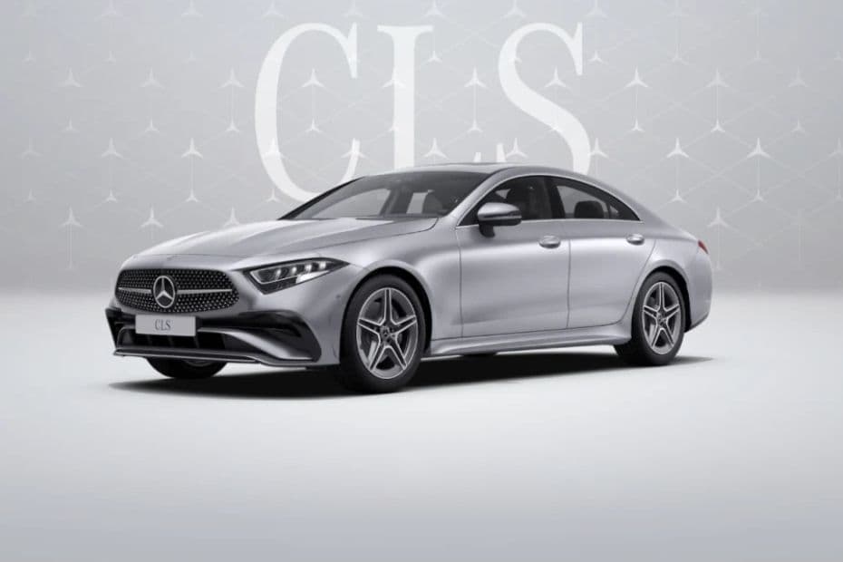 High Tech Silver Metallic
