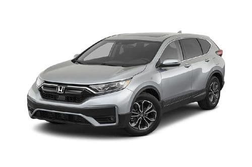 HondaCR-V 2024