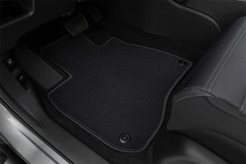 Honda CR-V Car Mats
