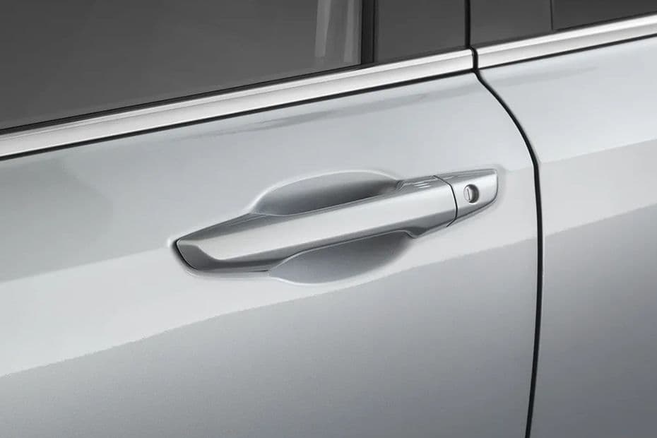 Honda CR-V Door Handle