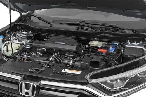 Honda CR-V Engine