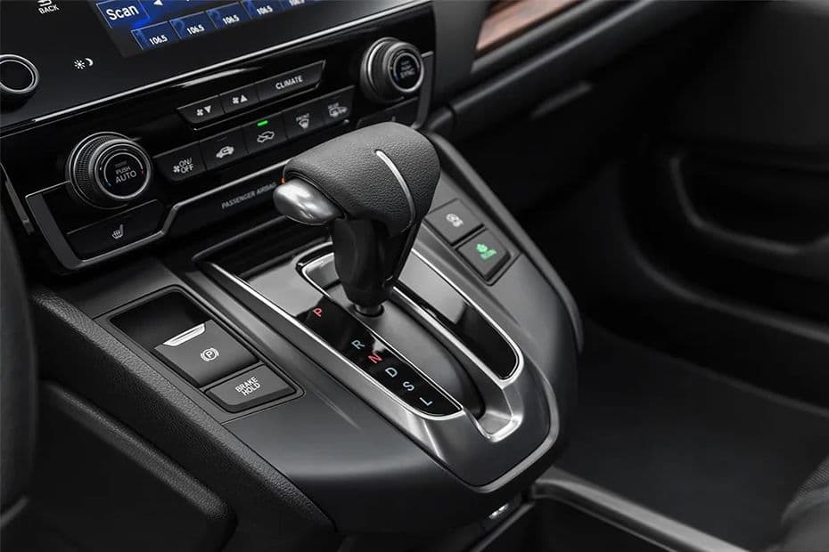 Honda CR-V Gear Shifter