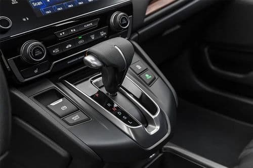Honda CR-V Gear Shifter
