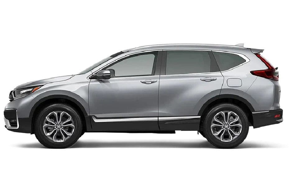Modern Steel Metallic