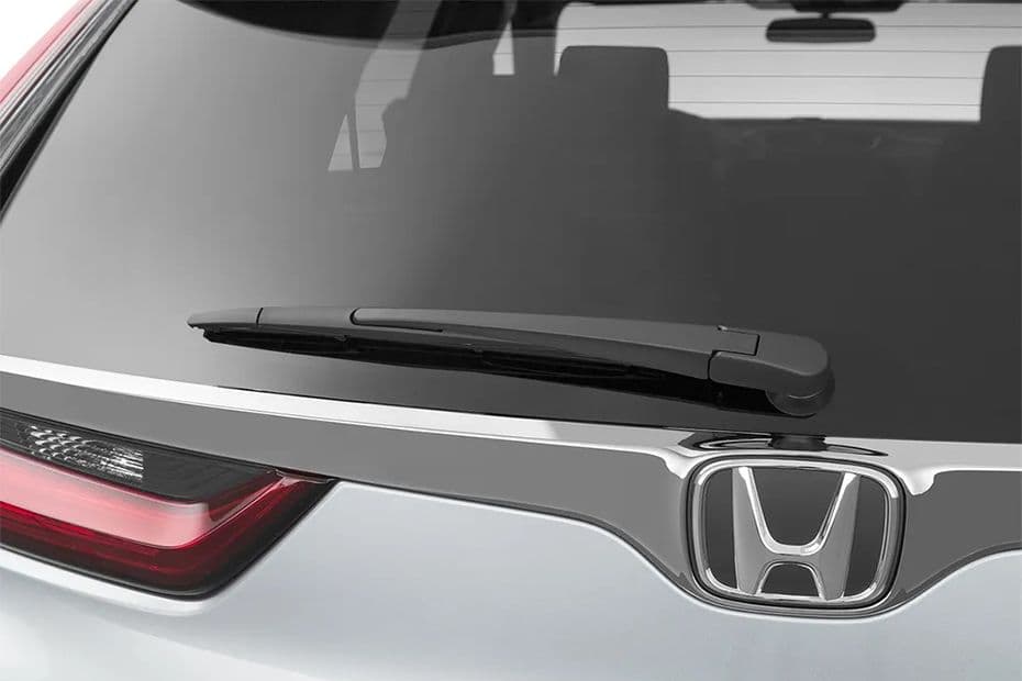 Honda CR-V Spolier