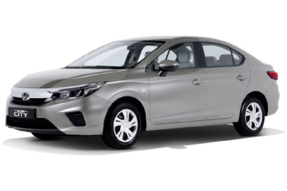 Lunar Silver Metallic