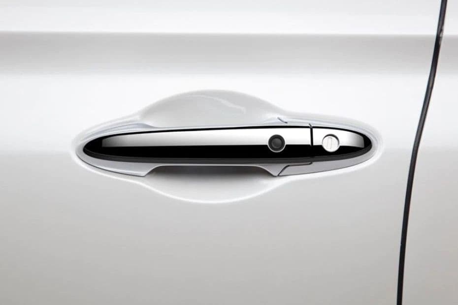 Honda City Smart Entry
