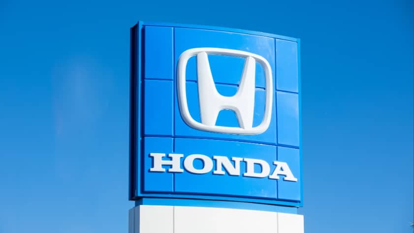 Honda Boosts Petrol Production as New Car Affordability Crisis Hits