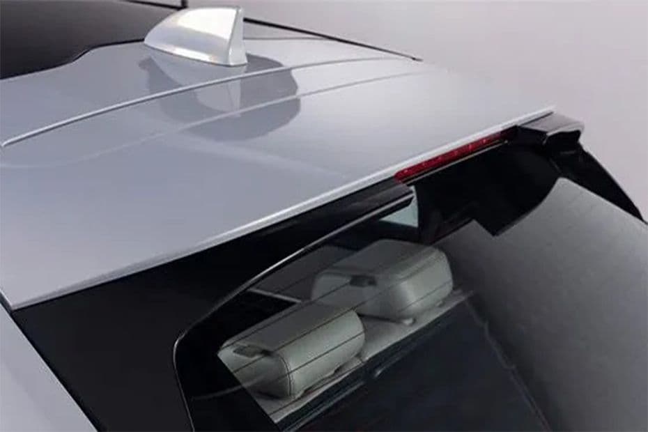 Honda HR-V Antenna