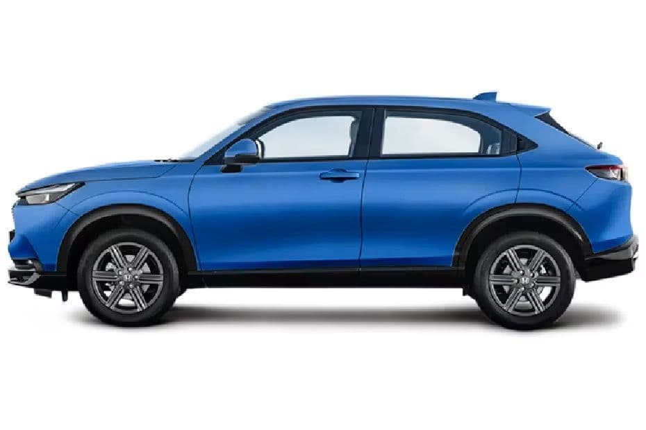 Brilliant Sporty Blue