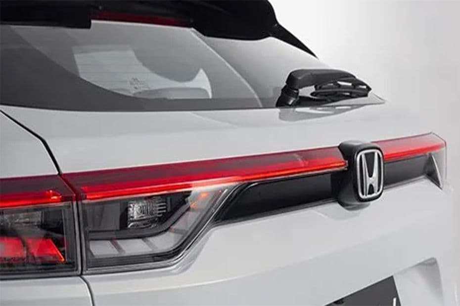 Honda HR-V Taillamp