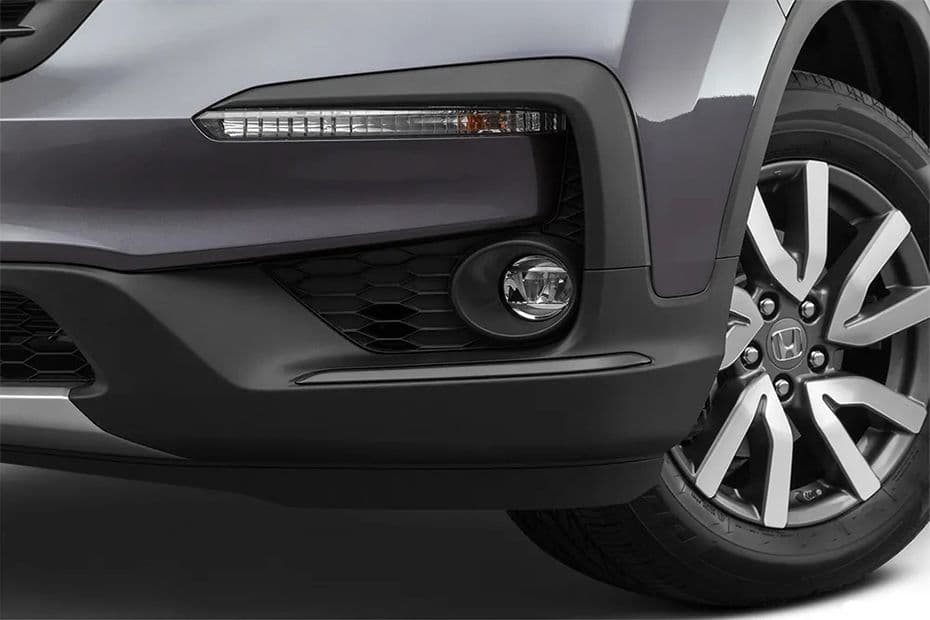 Honda Pilot Fog Lamp