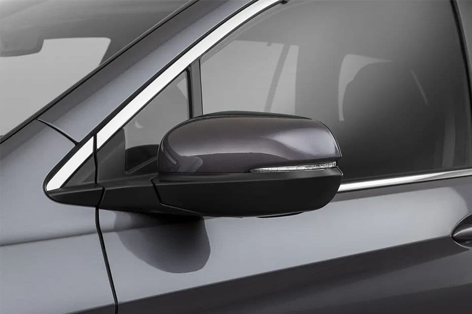 Honda Pilot Side Mirror
