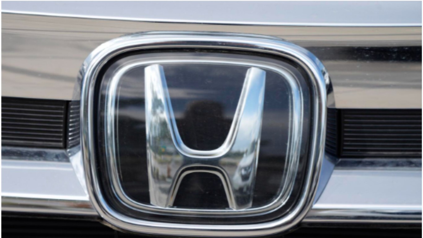 Honda is Issuing a Recall for Over 750,000 Vehicles to Address a Defective Sensor in the Passenger Seat Airbag System