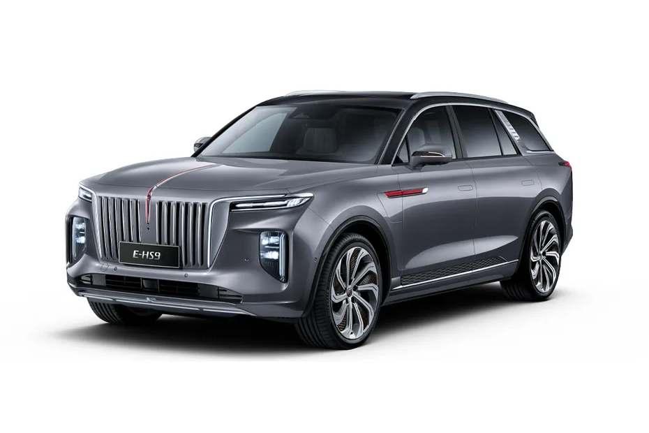 Hongqi E-HS9