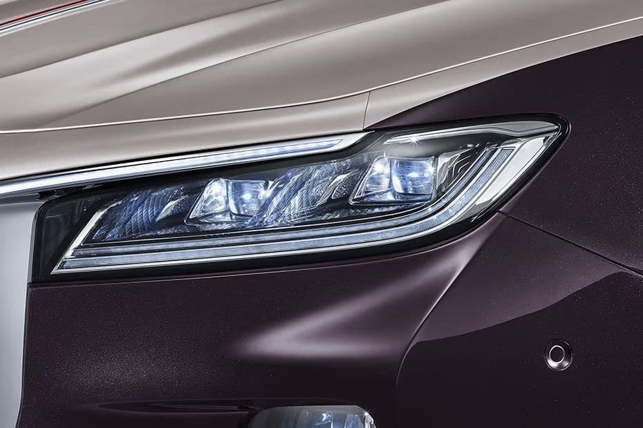 Hongqi H9 Headlight 