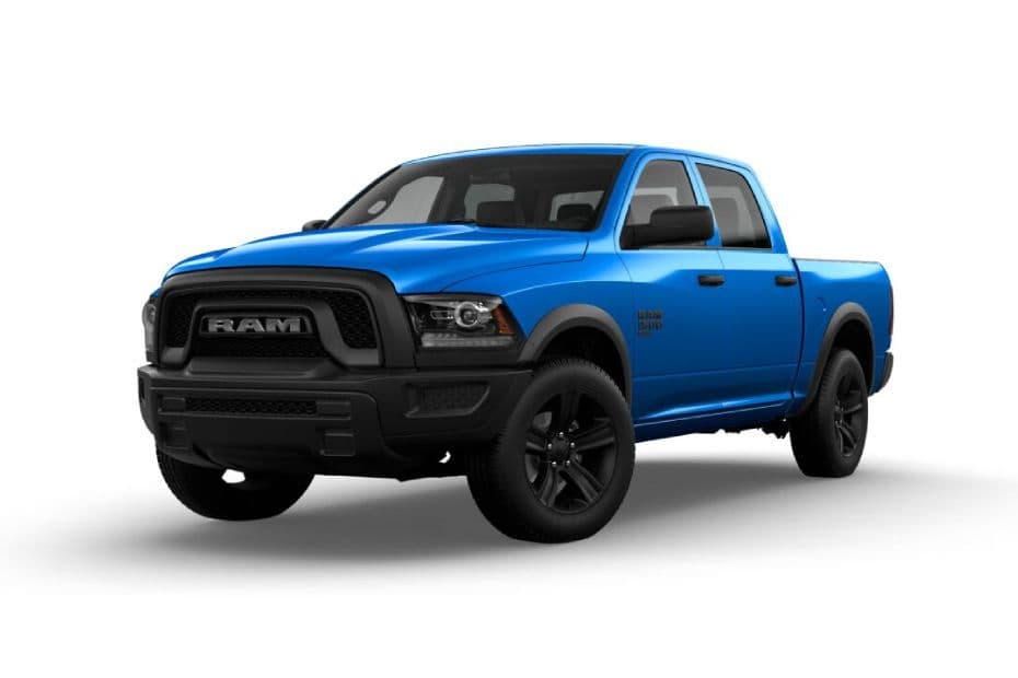 Hydro blue pearl