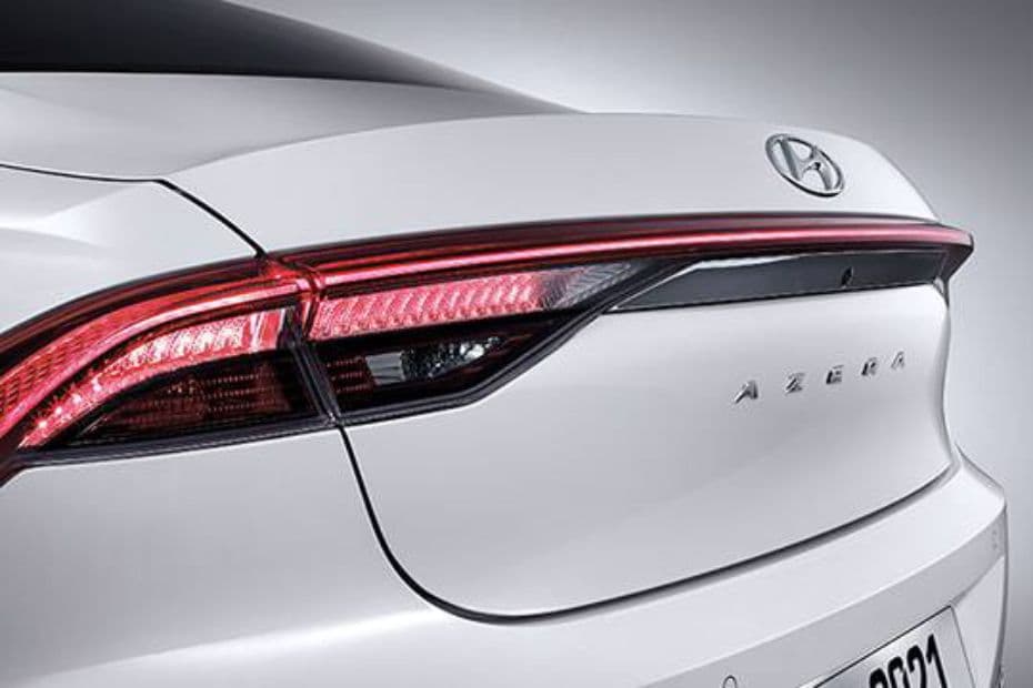 Hyundai Azera Taillight 