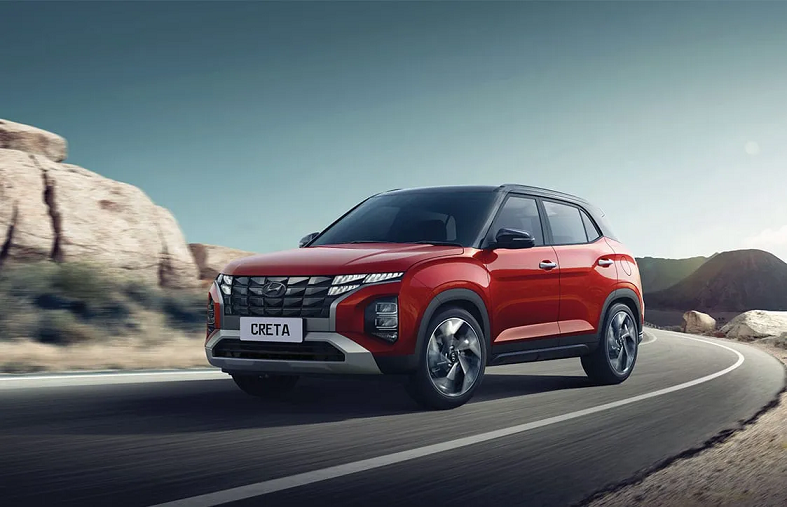 Hyundai Creta (2023) Expert Review: Should You Buy This SUV?