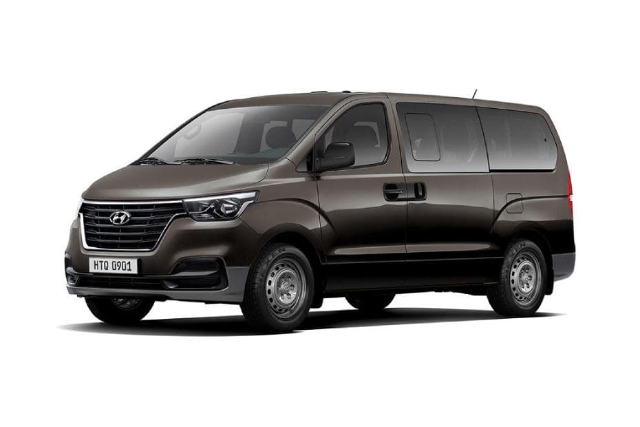Hyundai H1