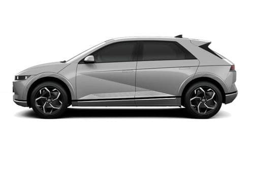 Cyber Gray Metallic
