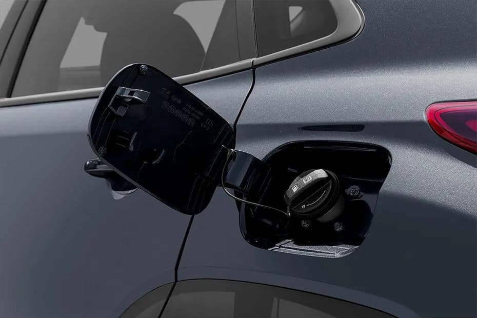 Hyundai Kona Fuel Holder