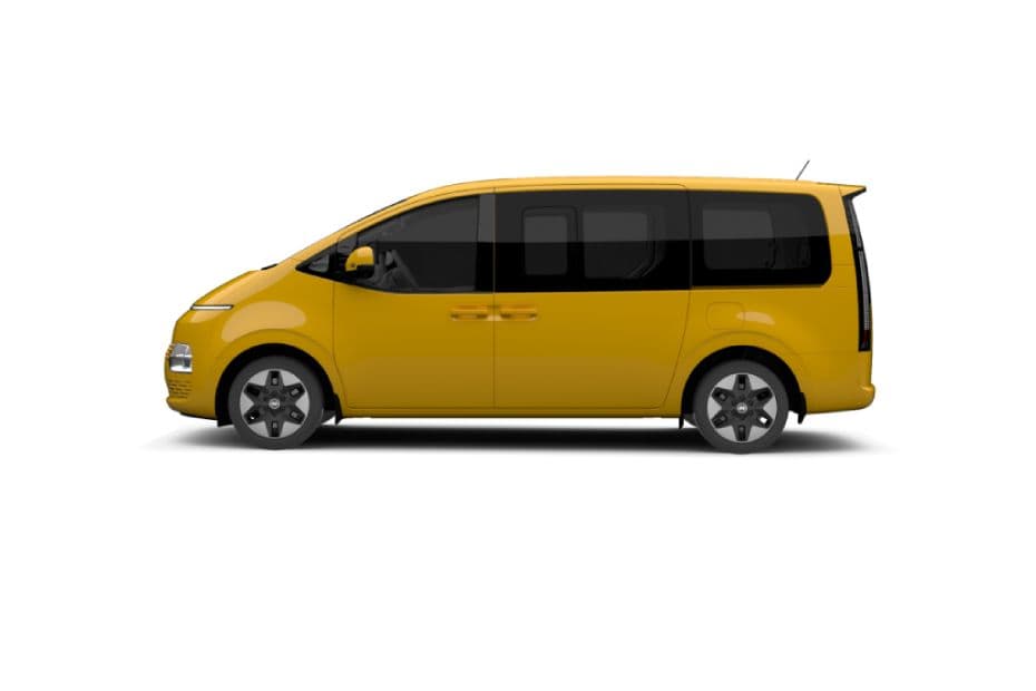 Dynamic Yellow